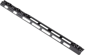 Bosch Ebike Battery Mounting Bosch PowerTube 750 Mounting Rail - Vertical Mount BBP377Y the smart system Compatible