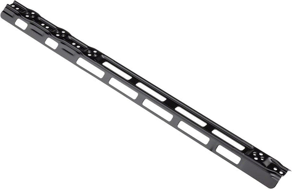 Bosch Ebike Battery Mounting Bosch PowerTube 750 Mounting Rail - Vertical Mount BBP377Y the smart system Compatible
