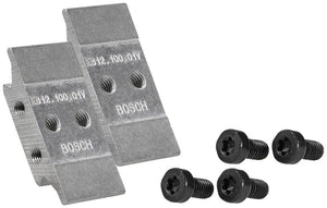 Bosch Ebike Battery Mounting Bosch PowerTube Frame Base - Horizontal Mount Pivot the smart system Compatible