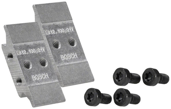 Bosch Ebike Battery Mounting Bosch PowerTube Frame Base - Horizontal Mount Pivot the smart system Compatible