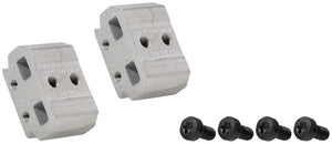 Bosch Ebike Battery Mounting Bosch PowerTube Frame Base Mounting Kit - Vertical Pivot the smart system Compatible