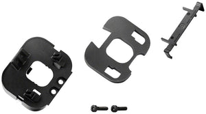 Bosch Ebike Battery Mounting Bosch PowerTube Mounting Kit - Cable Side  Vertical/Horizontal the smart system Compatible
