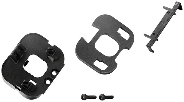 Bosch Ebike Battery Mounting Bosch PowerTube Mounting Kit - Cable Side  Vertical/Horizontal the smart system Compatible