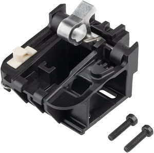 Bosch Ebike Battery Mounting Bosch PowerTube Mounting Kit - Lock Side  Vertical/Horizontal Pivot the smart system Compatible