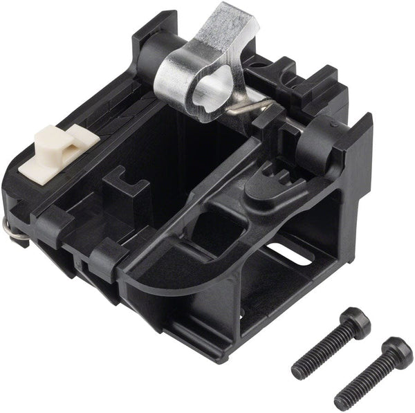 Bosch Ebike Battery Mounting Bosch PowerTube Mounting Kit - Lock Side  Vertical/Horizontal Pivot the smart system Compatible