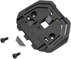 Bosch Ebike Battery Mounting Bosch PowerTube Mounting Plate Kit - Horizontal BDU2XX BDU3XX