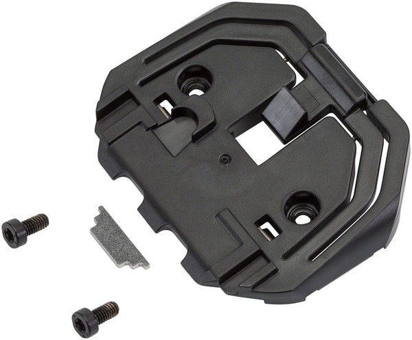 Bosch Ebike Battery Mounting Bosch PowerTube Mounting Plate Kit - Horizontal BDU2XX BDU3XX