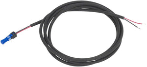 Bosch Ebike Light Bosch Headlight Cable - 1400mm Bosch Ebike System 2