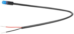 Bosch Ebike Light Bosch Headlight Cable - 200mm the smart system Compatible
