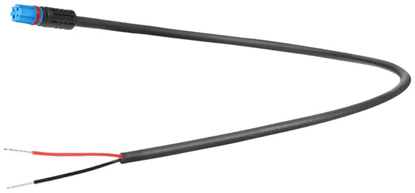 Bosch Ebike Light Bosch Headlight Cable - 200mm the smart system Compatible