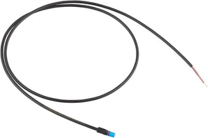Bosch Ebike Light Bosch Light Cable For Headlight 900mm (BCH3320_900)