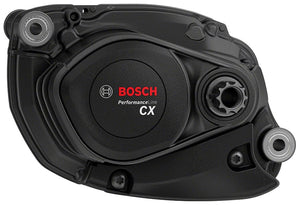 Bosch Ebike Mid-Drive Systems Narrow Bosch Performance Line CX Drive Unit Kit - BDU3840