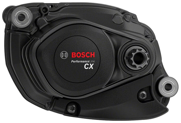 Bosch Ebike Mid-Drive Systems Narrow Bosch Performance Line CX Drive Unit Kit - BDU3840