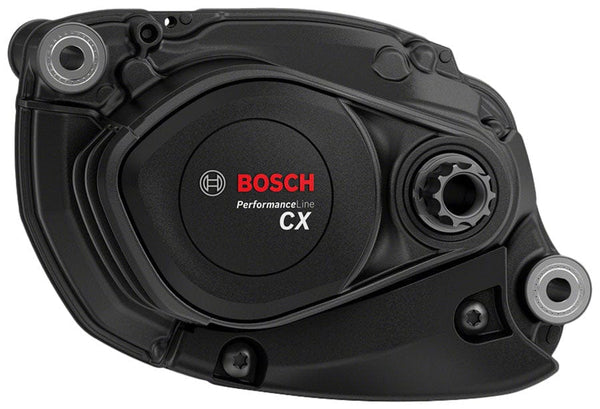 Bosch Ebike Mid-Drive Systems Wide Bosch Performance Line CX Drive Unit Kit - BDU3840
