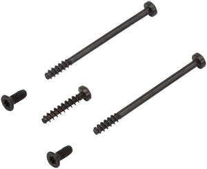 Bosch Ebike Motor Covers Bosch Design Cover Screw Mounting Kit - BDU3XX