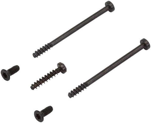 Bosch Ebike Motor Covers Bosch Design Cover Screw Mounting Kit - BDU3XX