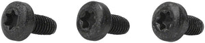 Bosch Ebike Motor Covers Bosch Design Cover Screw Set - BDU4XX