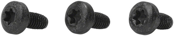 Bosch Ebike Motor Covers Bosch Design Cover Screw Set - BDU4XX