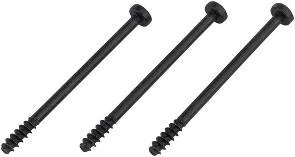 Bosch Ebike Motor Covers Bosch Design Cover Screws - BDU2XX