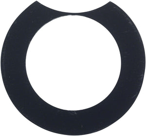 Bosch Ebike Motor Covers Left / Black Bosch Design Cover Ring - BDU2XX