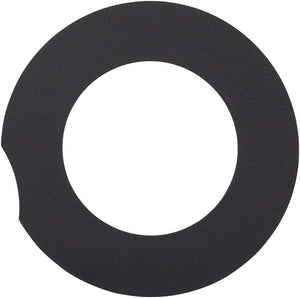 Bosch Ebike Motor Covers Right / Black Bosch Design Cover Ring - BDU2XX