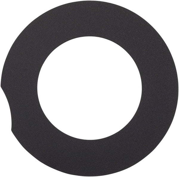 Bosch Ebike Motor Covers Right / Black Bosch Design Cover Ring - BDU2XX