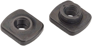 Bosch Ebike Motor Mounting Kits Bosch Drive Unit Nut Set (BDU3YYY)