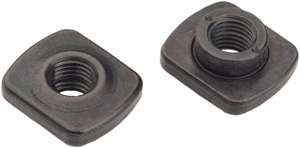 Bosch Ebike Motor Mounting Kits Bosch Drive Unit Nut Set (BDU3YYY)