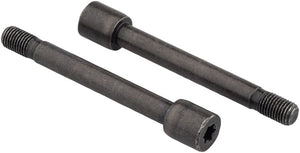 Bosch Ebike Motor Mounting Kits Bosch Screw Set - Drive Unit Narrow (BDU31YY)