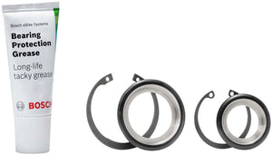 Bosch Ebike Motor Parts Bearing Protection Ring Service Kit - BDU4XX