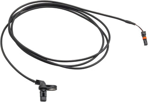 Bosch Ebike Motor Parts Bosch ABS Wheel Speed Sensor - 2500mm (BCH3398_2500)