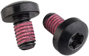 Bosch Ebike Motor Parts Bosch Cable Cover Screw Set - For BDU38YY Drive Unit Plugs MY25