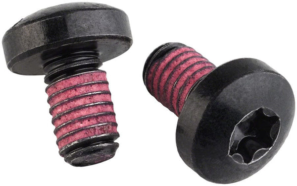 Bosch Ebike Motor Parts Bosch Cable Cover Screw Set - For BDU38YY Drive Unit Plugs MY25