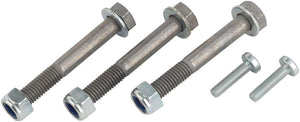 Bosch Ebike Motor Parts Bosch Drive Unit Screw Kit - BDU2XX BDU3XX
