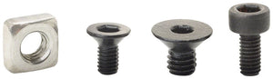 Bosch Ebike Motor Parts Bosch Kiox (BUI330) Screw kit