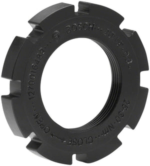 Bosch Ebike Motor Parts Bosch Lockring for BDU3XX