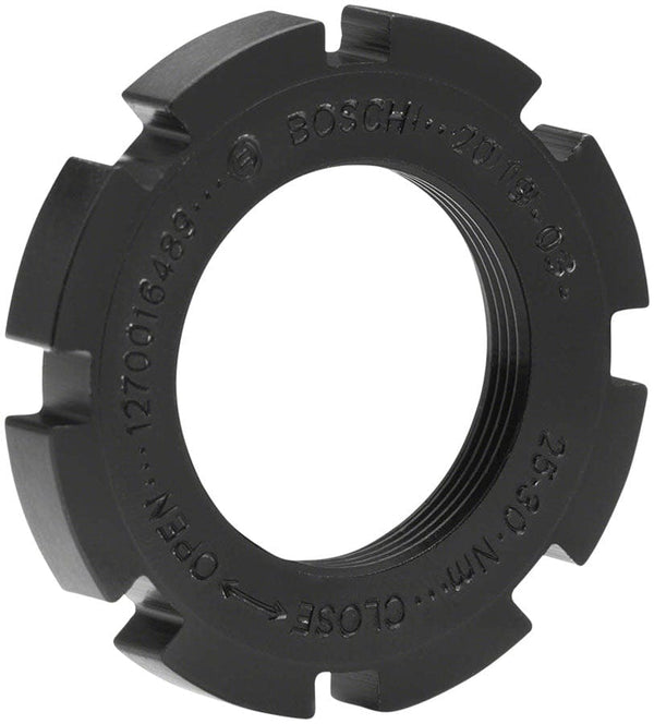 Bosch Ebike Motor Parts Bosch Lockring for BDU3XX