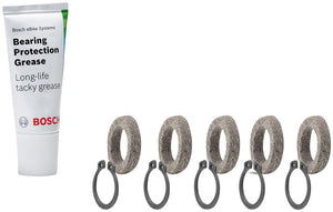 Bosch Ebike Motor Parts Bosch Lockring Service Kit