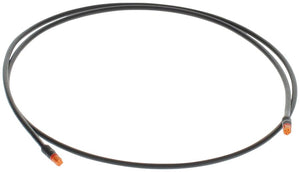 Bosch Ebike Motor Parts Bosch Power Supply Cable For 3rd Party Applications - HPP+CAN TRP 1000mm