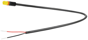 Bosch Ebike Motor Parts Bosch Power Supply Cable - HPP 200mm the smart system Compatible