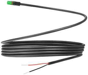 Bosch Ebike Motor Parts Bosch Power Supply Cable - LPP 1400mm the smart system Compatible