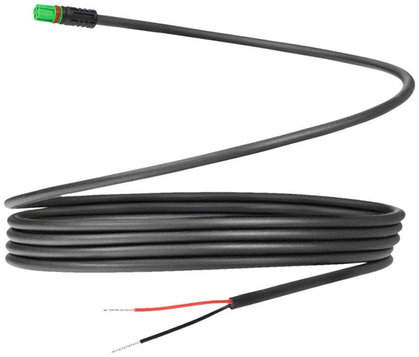 Bosch Ebike Motor Parts Bosch Power Supply Cable - LPP 1400mm the smart system Compatible