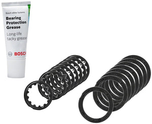 Bosch Ebike Motor Parts Bosch Service kit Bearing Protection Ring Active/Active Plus/Performance - BDU3XX from serial number 860011XXX onwards