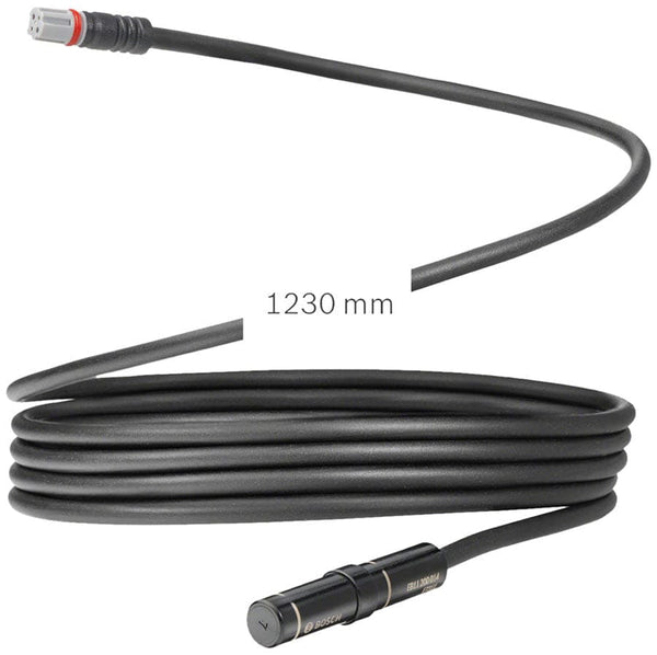 Bosch Ebike Motor Parts Bosch Speed Sensor - Slim 1230mm the smart system Compatible
