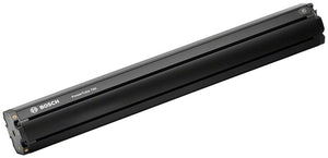 Bosch Exclude Bosch PowerTube 750 Dummy Battery - Horizontal Mount For Display the smart system Compatible