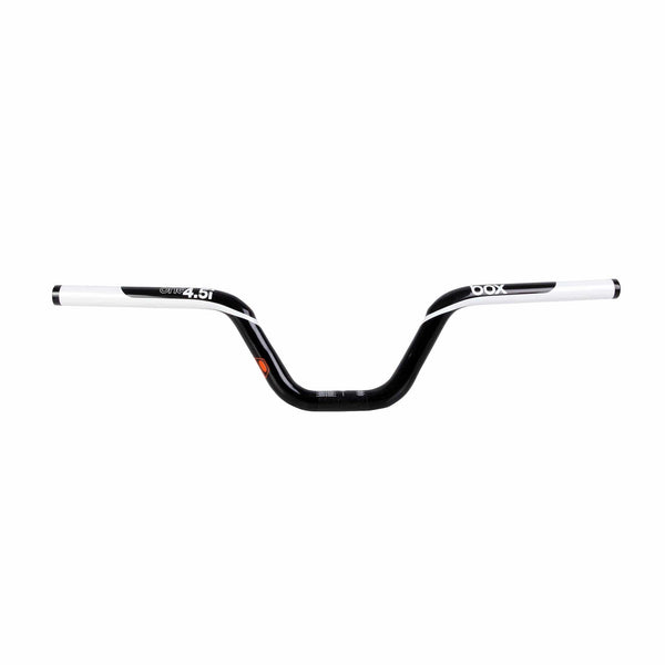 BOX BMX Bars 4"X23" BOX ONE Carbon BMX Bar