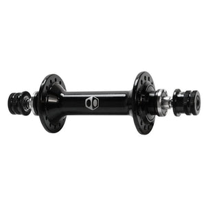 BOX BMX Hubs BOX Box Three Expert Front Hub(100x10mm) 28h - Blk