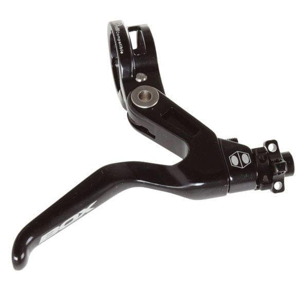 BOX Brake Levers Long BOX Genius Brake Levers