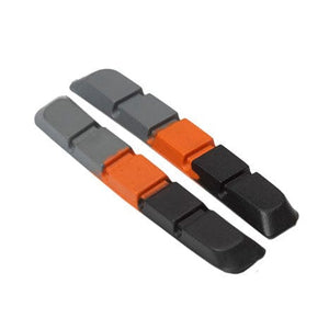 BOX Brake Pads BOX Box One Replacement Pad Inserts Triple Compound