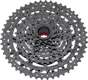 BOX Cassettes and Cogs BOX Two Prime 9 Cassette - 9-Speed 11-50t Black